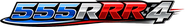 555rr 4 লোগো